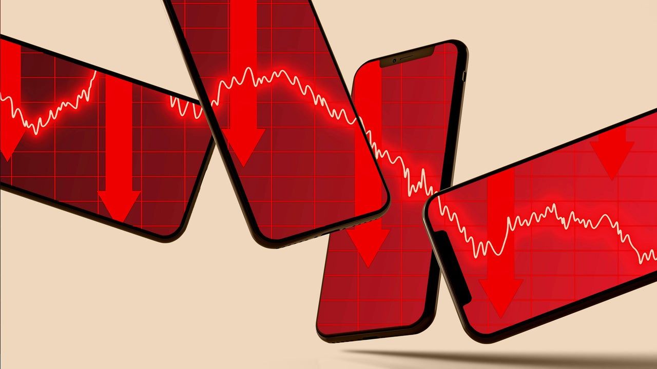 IA eleva custo de chips e afunda mercado de smartphones