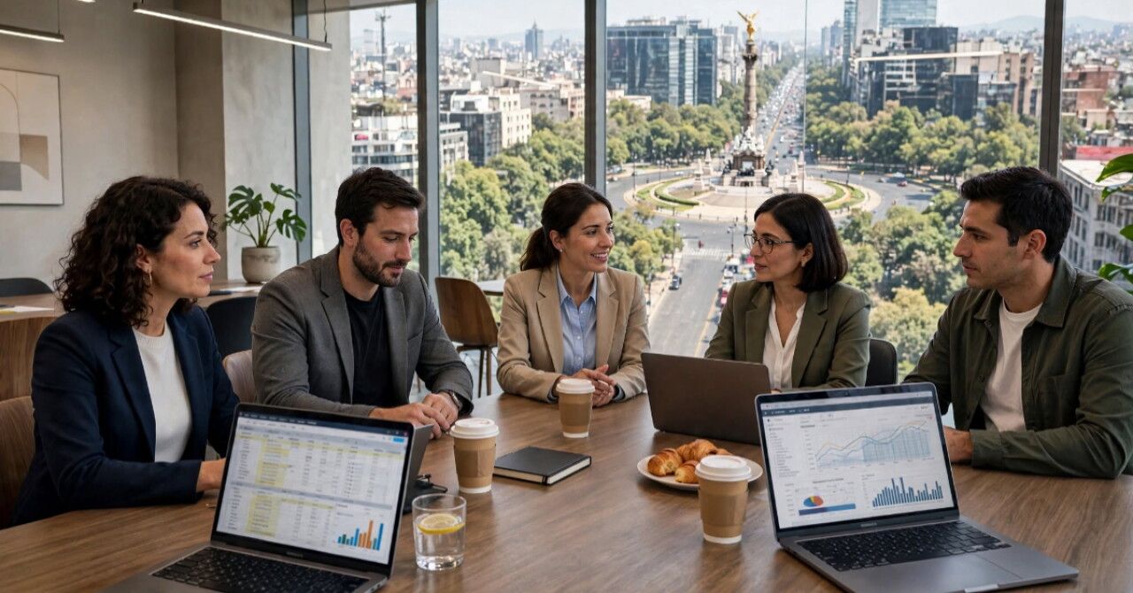México: 7 em cada 10 empresas não estão prontas para jornada de 40 horas