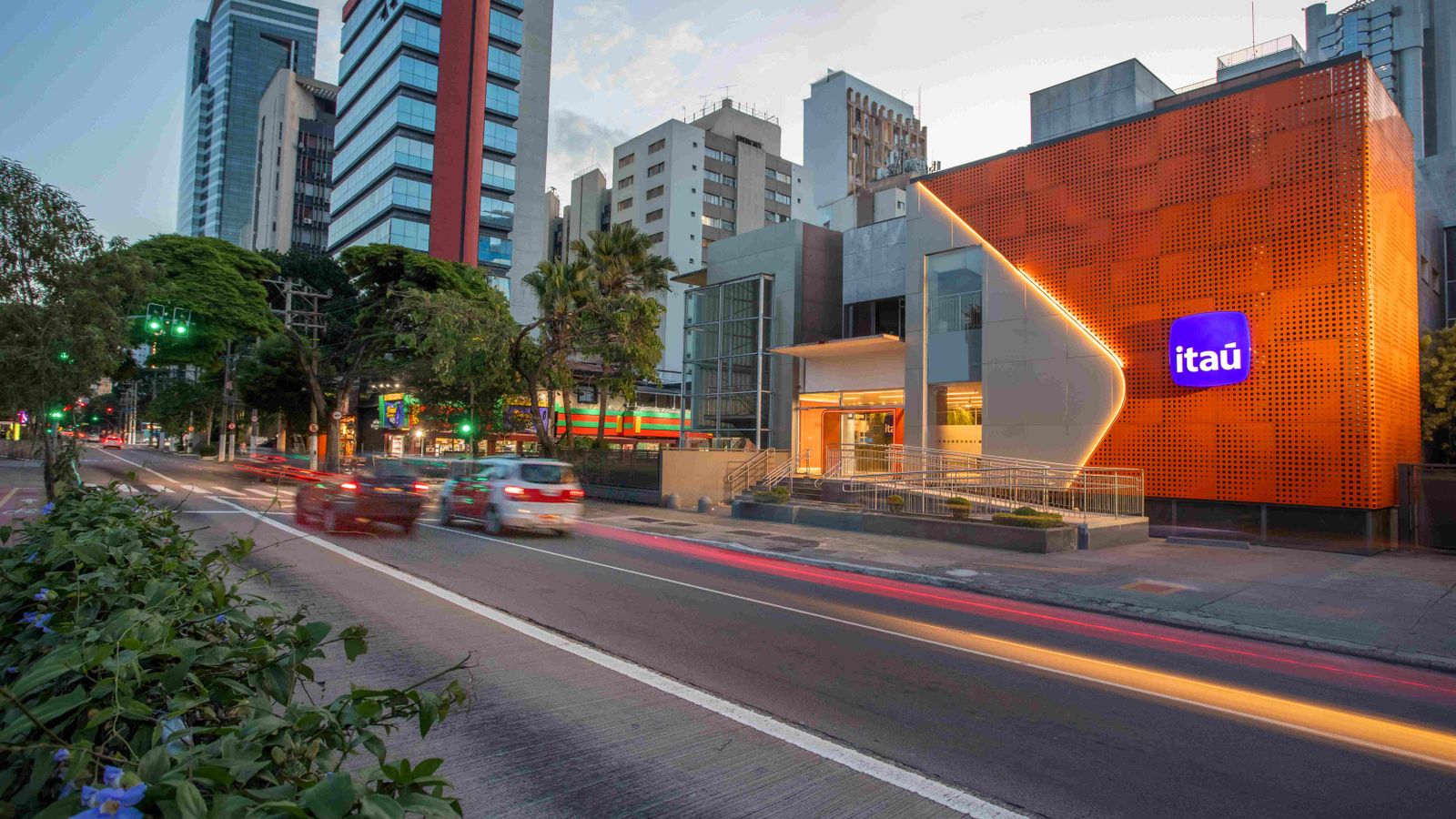 Bradesco BBI elege Itaú como favorito entre bancões e revisa estimativas para BB e Santander