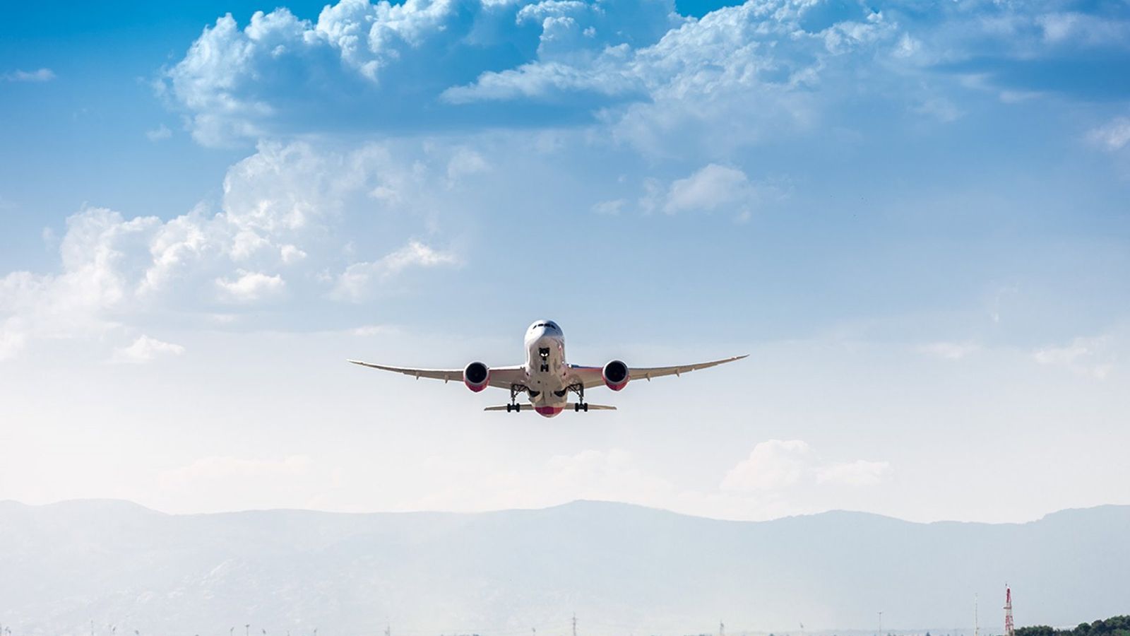 IATA celebra 10 anos do CORSIA e clama por mais ação climática na aviação