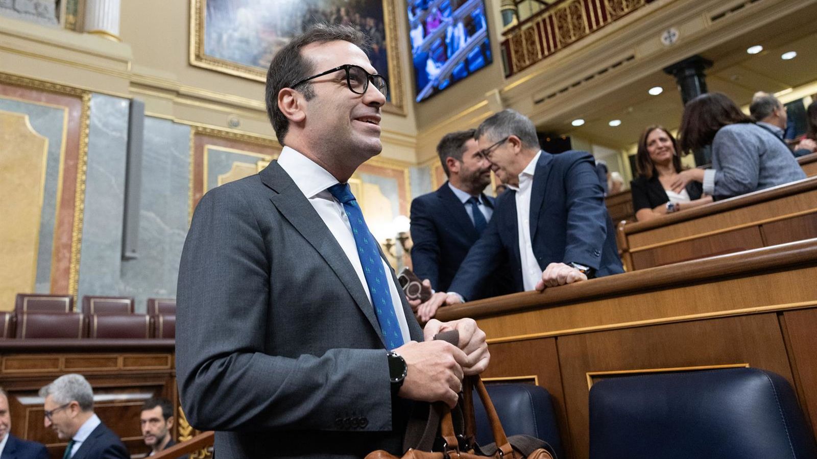 Espanha: Podemos quer imposto sobre lucros de energéticas; governo aponta para UE