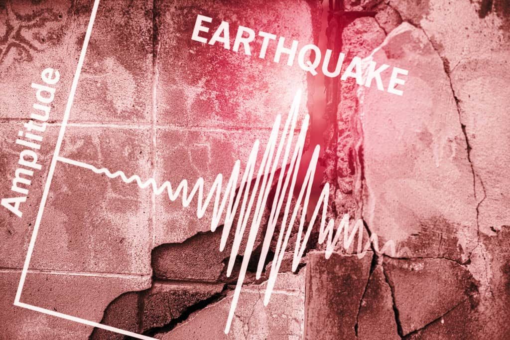 Android transforma bilhões de sensores em rede de alerta sísmico global