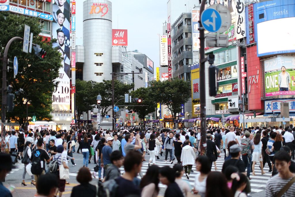 Japão encarece residência permanente em 2.000% e fecha portas