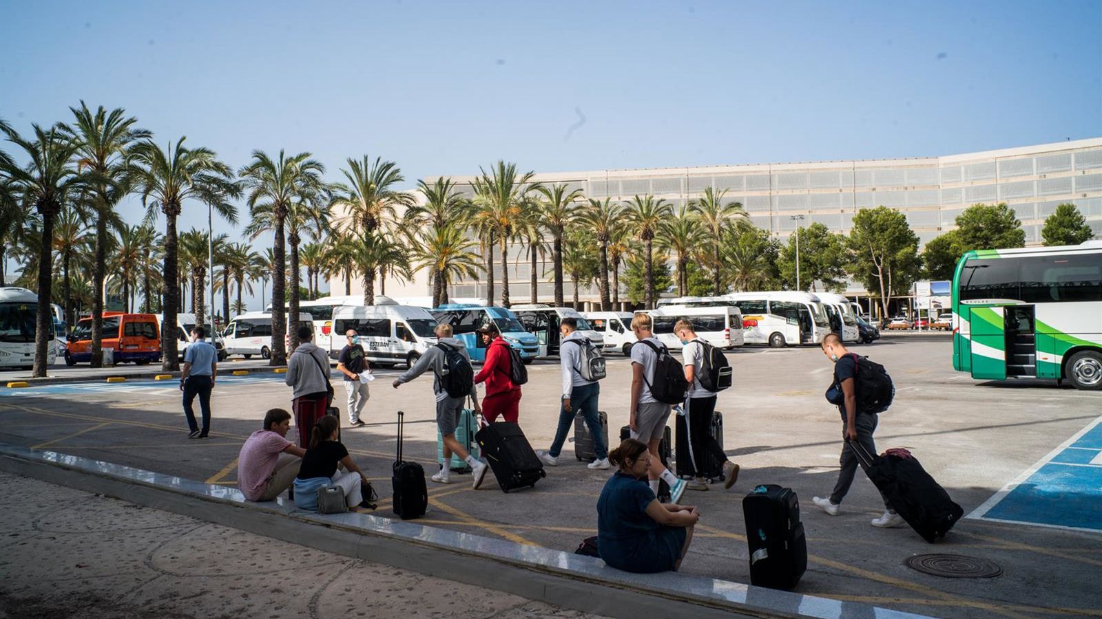 Obra Cultural Balear pressiona governo espanhol por mudança no nome do aeroporto de Palma