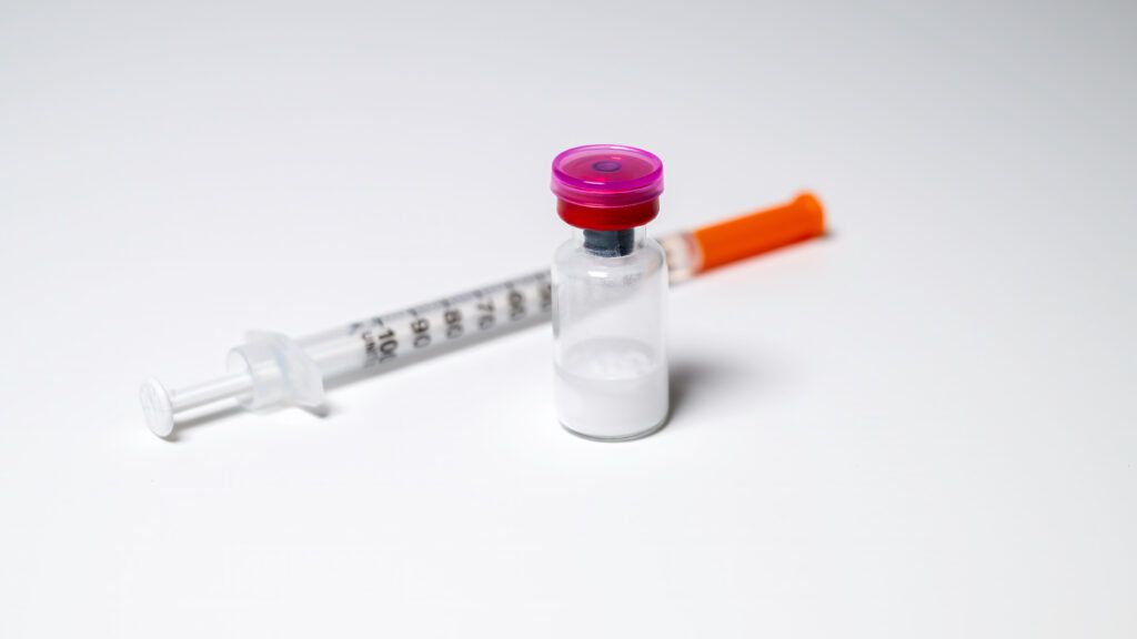 Legisladores pressionam FDA contra importação de 'falsos' retatrutides