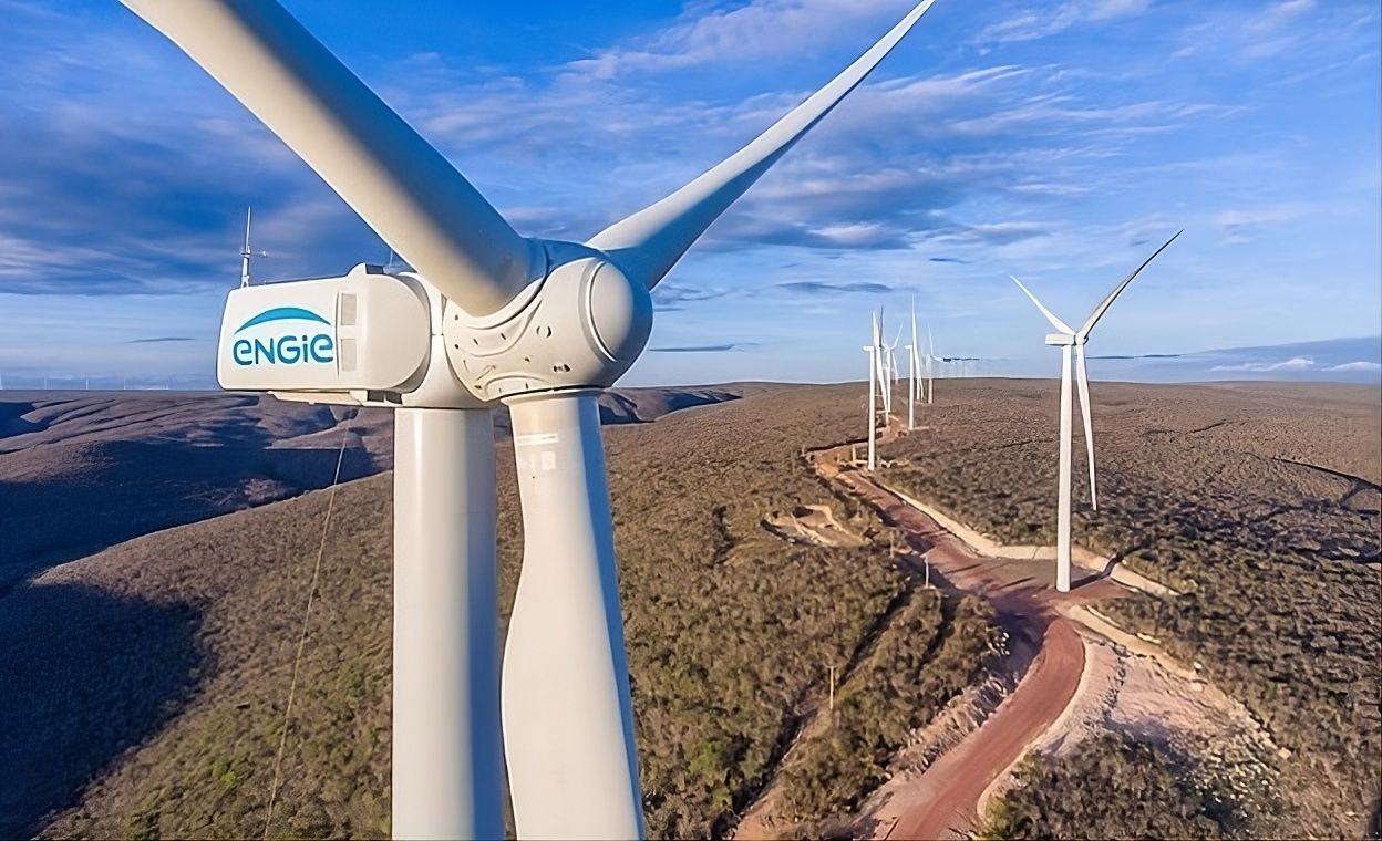 Engie emite novas ações para consolidar controle da hidrelétrica de Jirau