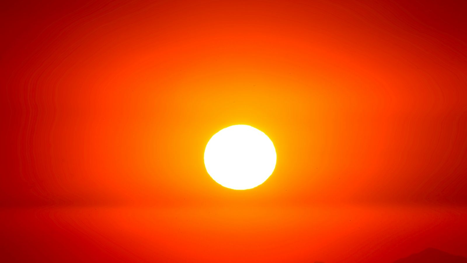 Onda de calor atinge 8 estados com risco à saúde