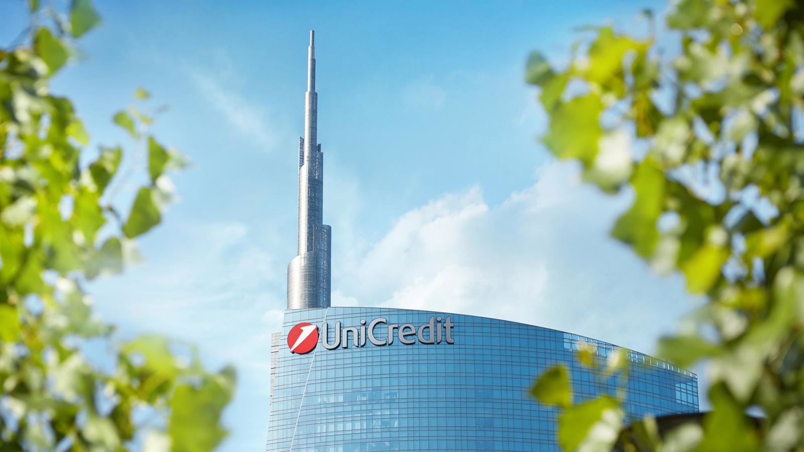UniCredit avança sobre Commerzbank e desafia resistência alemã