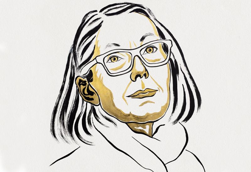 Anne Carson vence Nobel de Literatura por obra que dialoga com clássicos