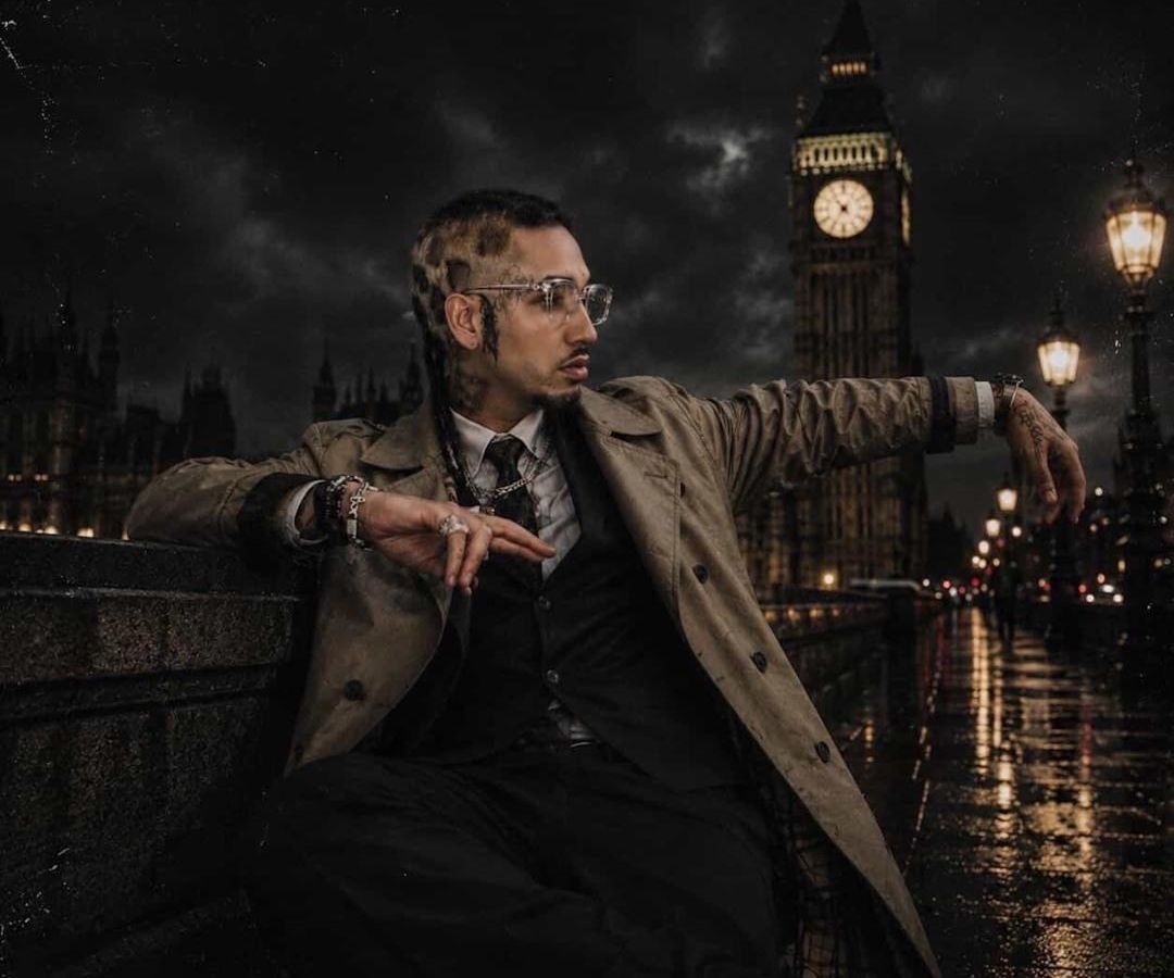 Sucesso de Fenix Flexin na Billboard acende debate sobre autoria e IA