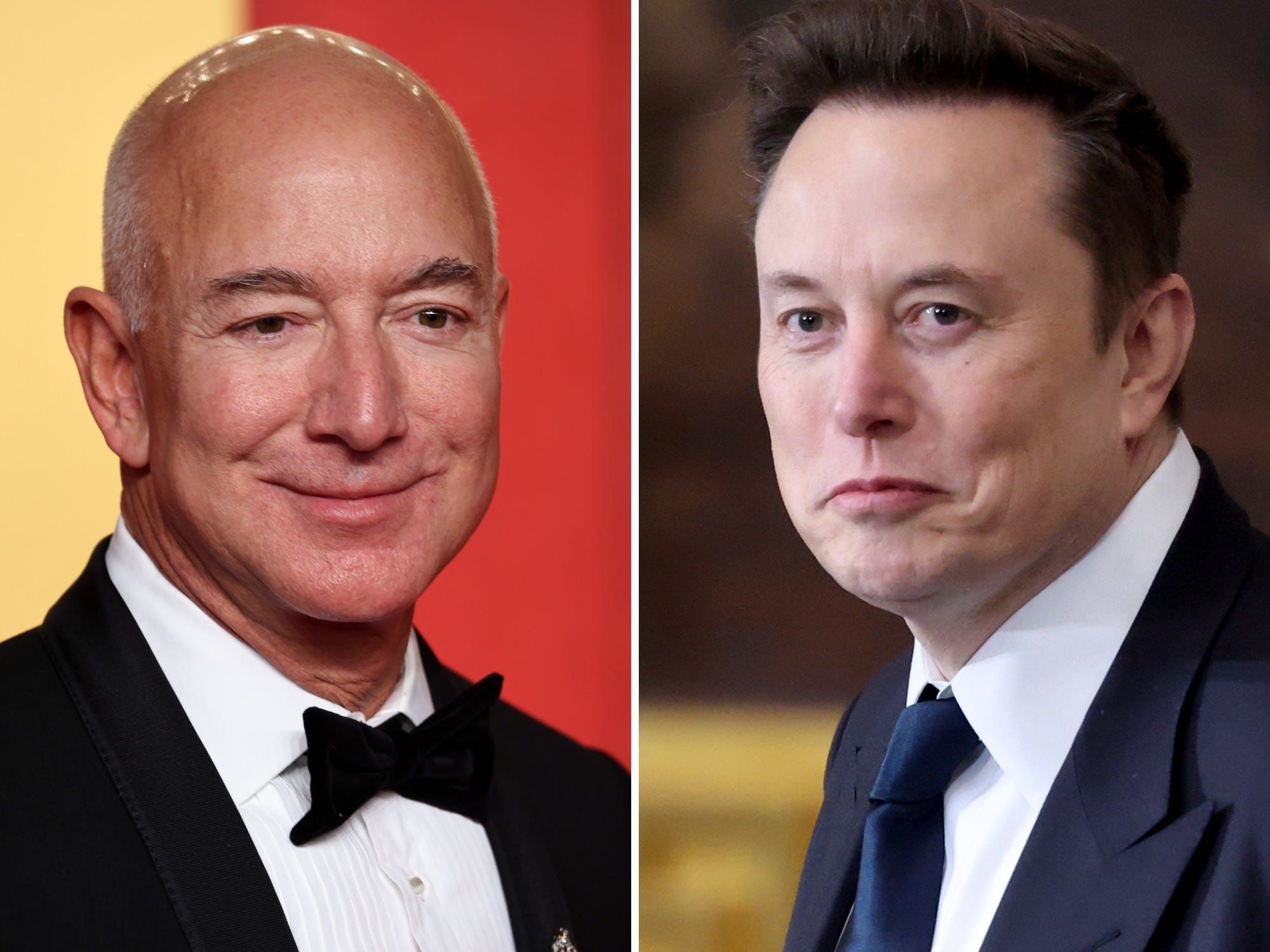 A desigualdade das stock options — por que SpaceX e Blue Origin divergem tanto