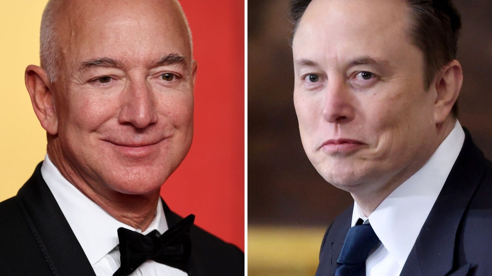 A desigualdade das stock options — por que SpaceX e Blue Origin divergem tanto