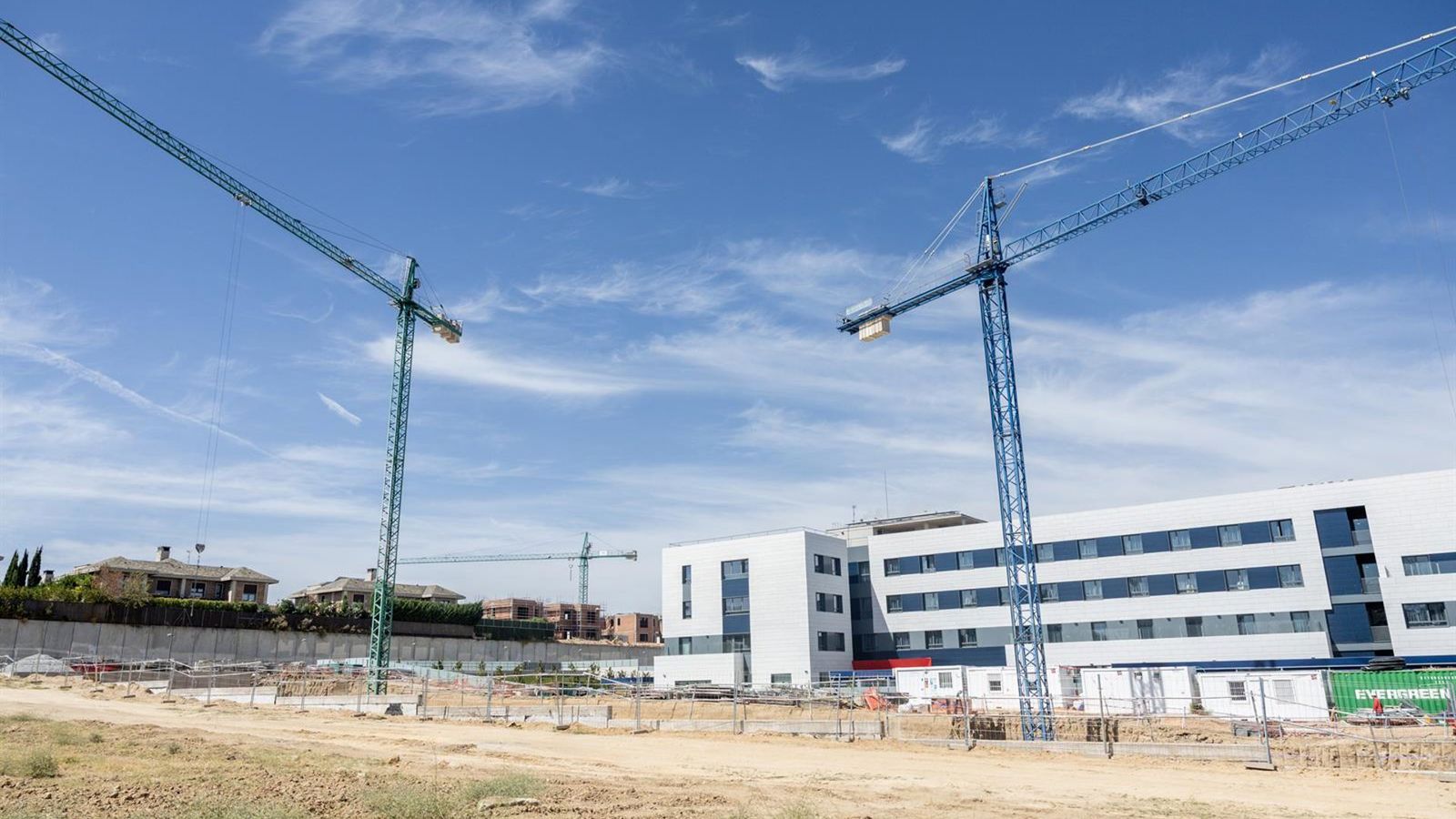 APCEspaña: Decretos de Habitação Ignoram Déficit e Pedem Mais Oferta