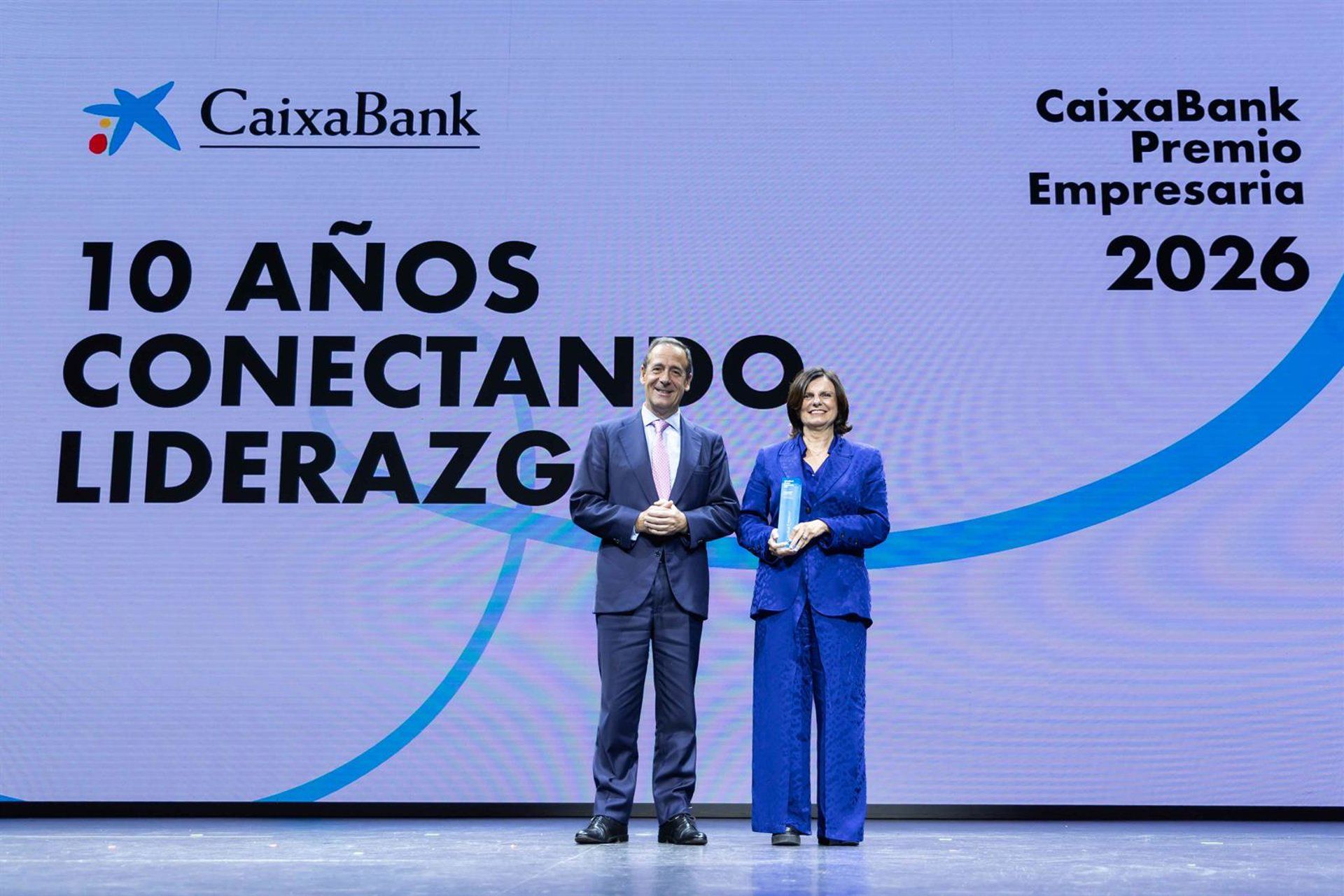 Myriam Gimeno: Liderança familiar transforma holding de 150 anos
