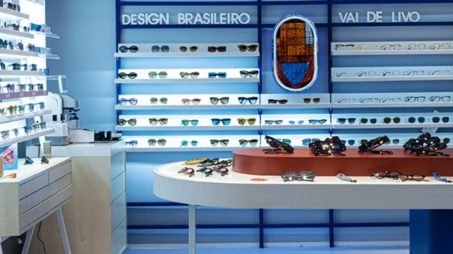 LIVO aposta em modelo de ótica verticalizada para dominar o varejo brasileiro