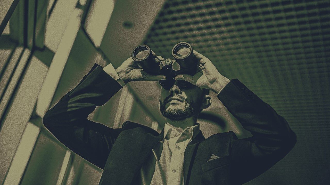 Conselhos de Administração: A Linha Maginot da IA
