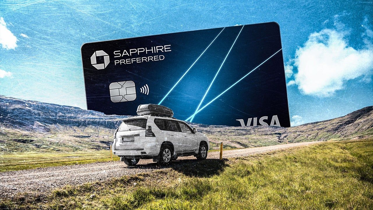 Chase atualiza Sapphire Preferred e desafia cartões premium no mercado de viagens
