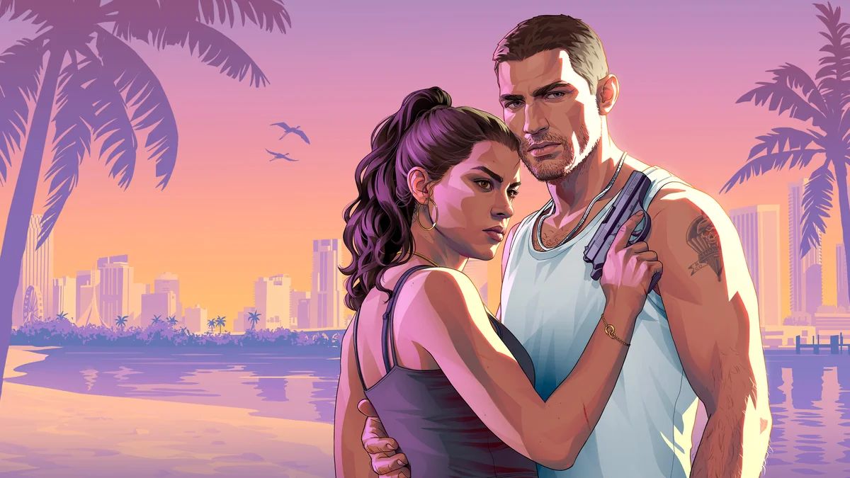 O hacker de GTA 6 embolsa R$ 1,5 milhão. O protesto era o golpe
