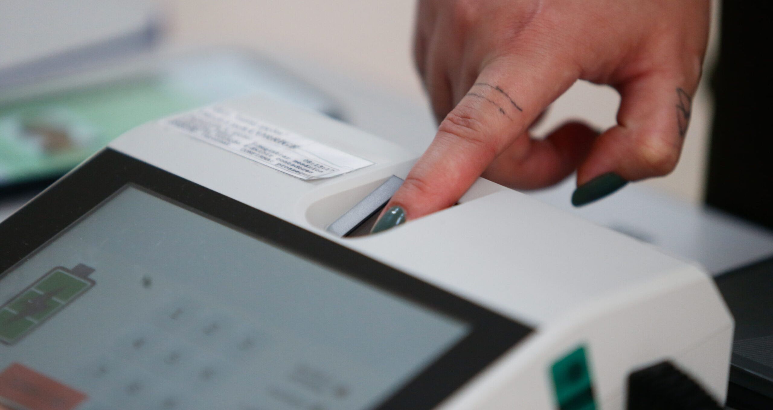A democracia dos que podem: o voto sem obrigação