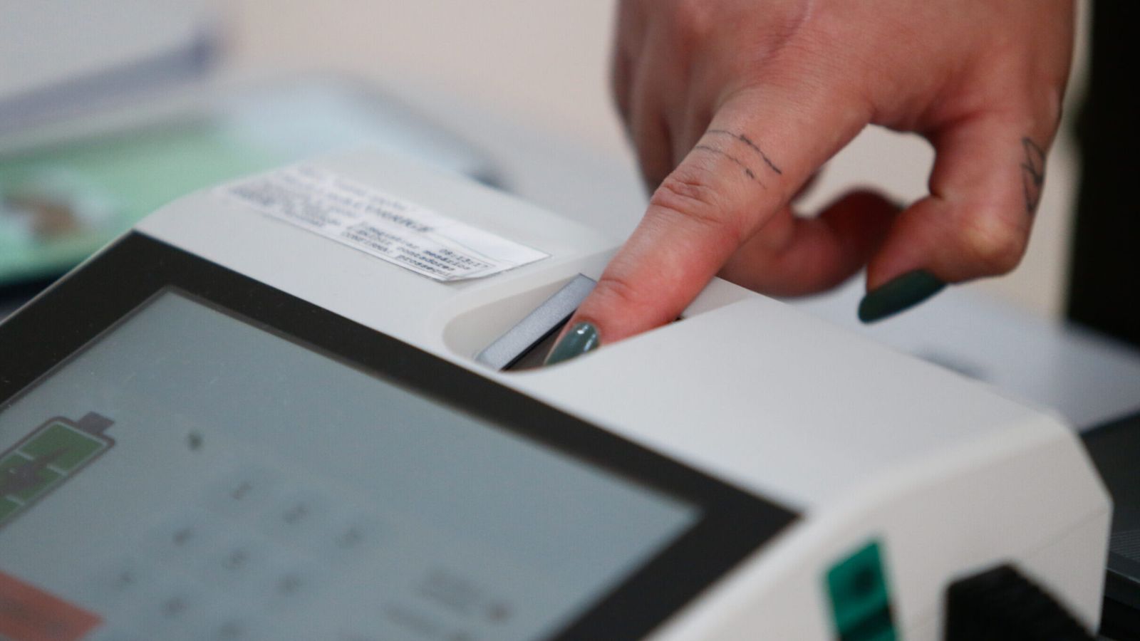 A democracia dos que podem: o voto sem obrigação