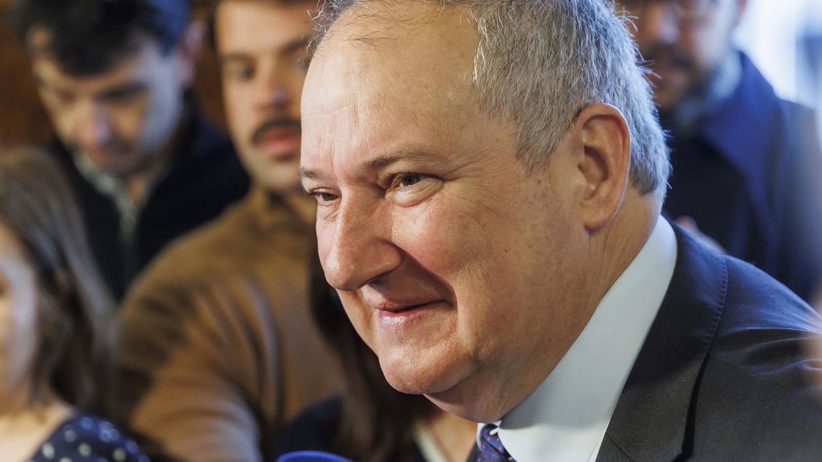 Jordi Hereu aponta Mediterrâneo como motor industrial e alerta para abismo regional