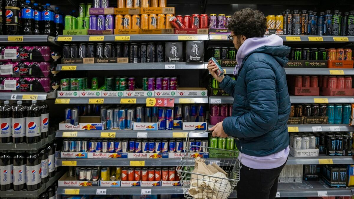Ibiza sem Red Bull? O cerco regulatório chega à prateleira