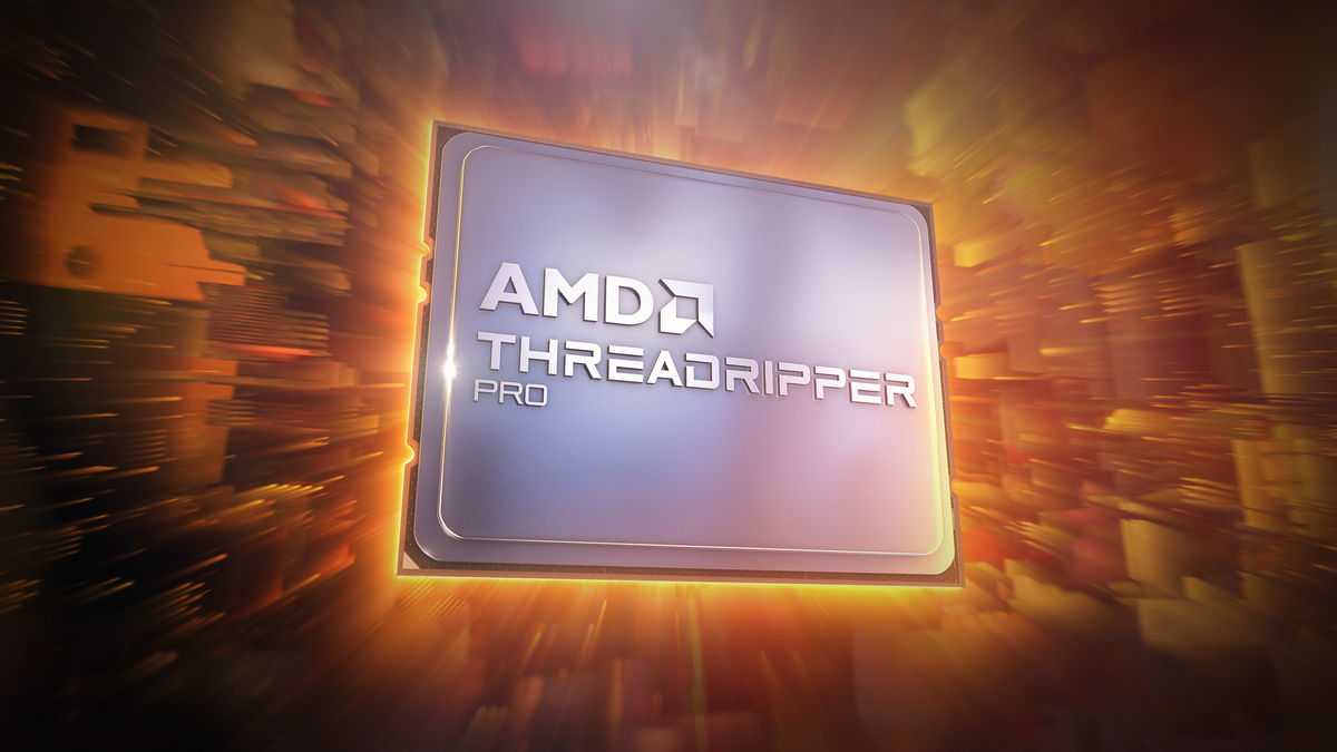AMD avança em arquitetura Zen 6 — nova geração de Threadripper promete 2nm e PCIe 6.0