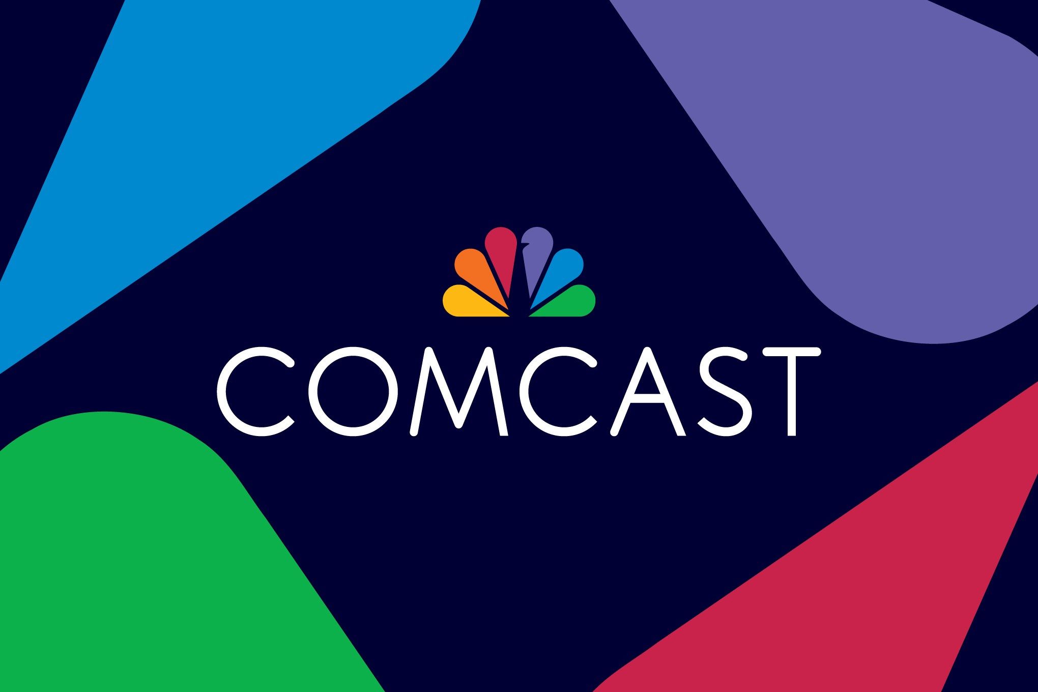 Comcast separa ativos de mídia e telecomunicações — o fim de uma era de conglomerados
