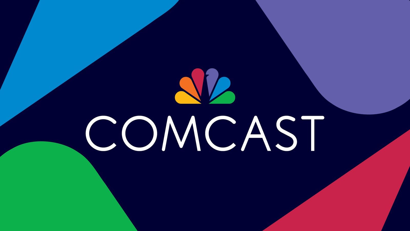 Comcast separa ativos de mídia e telecomunicações — o fim de uma era de conglomerados