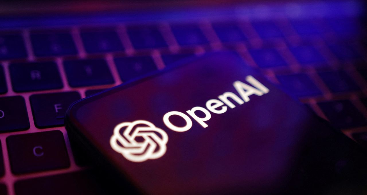 OpenAI desafia hegemonia da Nvidia com desenvolvimento de chip próprio