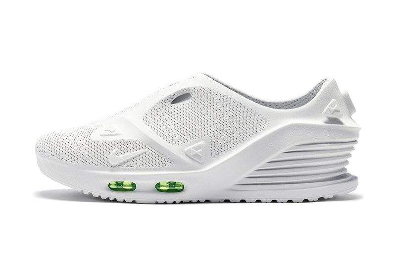 Nike aposta em 3D para conectar cultura e comunidade com Air Max Link