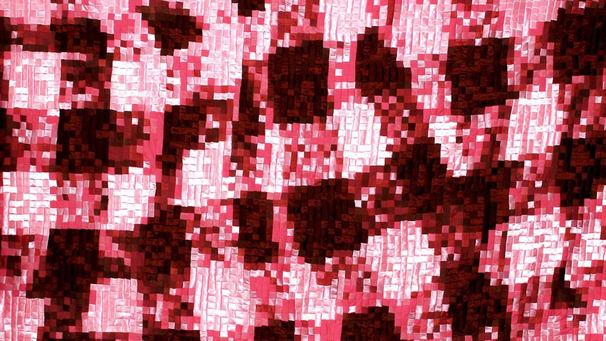 A agulha contra o frio: a nova arte têxtil nórdica
