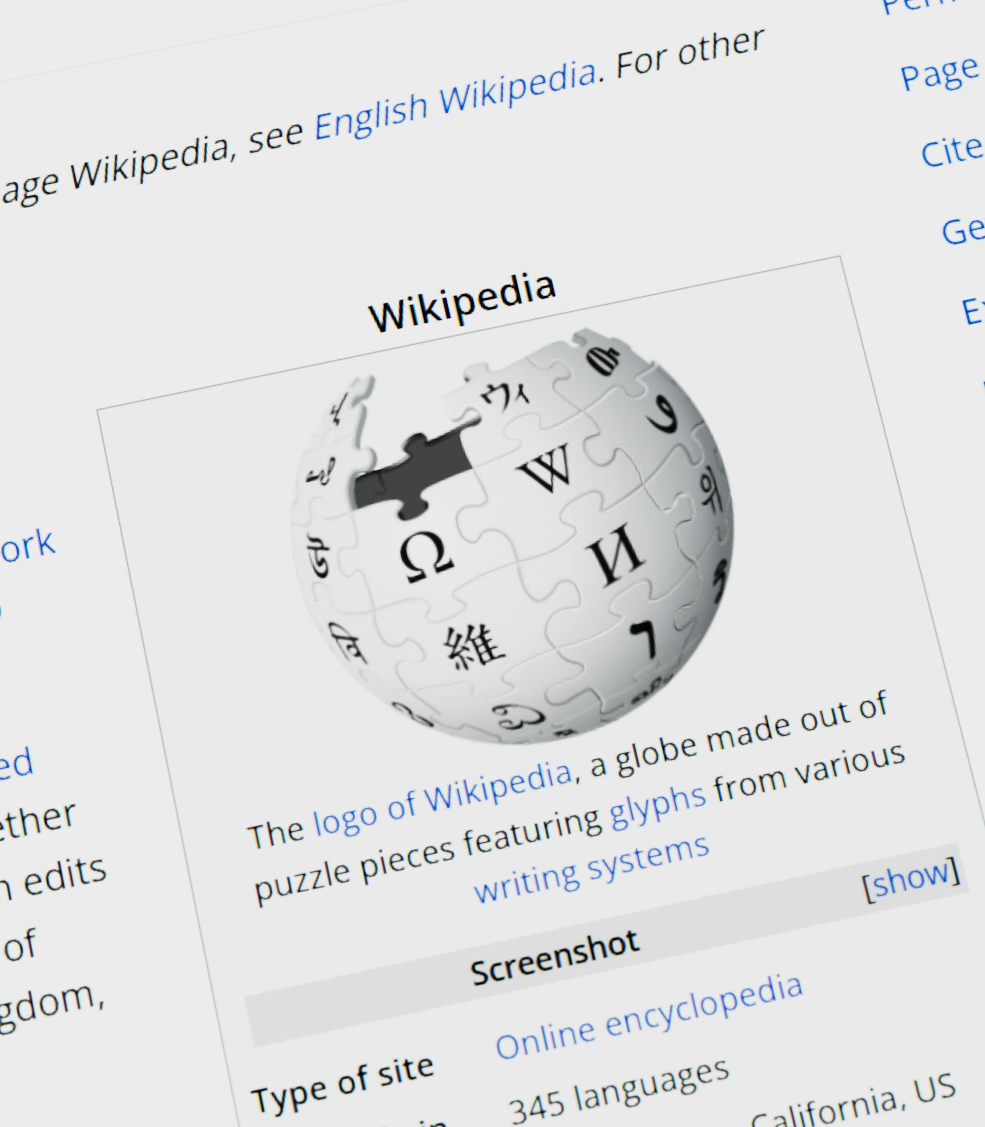 Larry Sanger é banido da Wikipedia — a disputa sobre o futuro da neutralidade