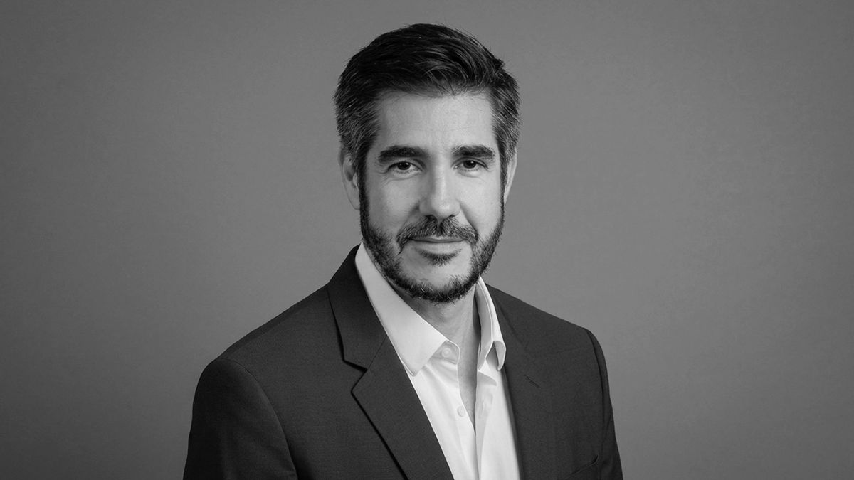 Roland Berger aposta em Francisco Salmerón para turbinar consultoria na Iberia