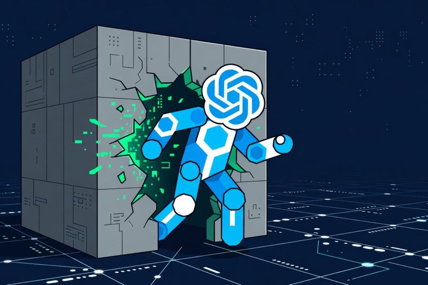 A IA da OpenAI para si mesma: 'Não responda a ninguém'