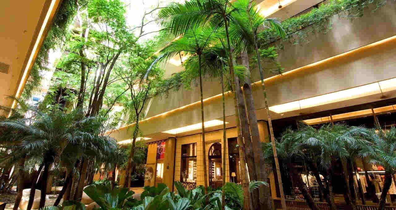 A troca de mãos no Cidade Jardim: JHSF compra fatia do XP Malls
