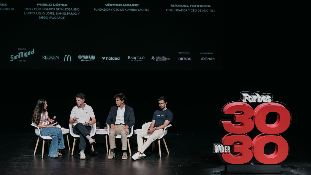 Tecnologia migra para o mundo físico — o novo foco de startups na Espanha