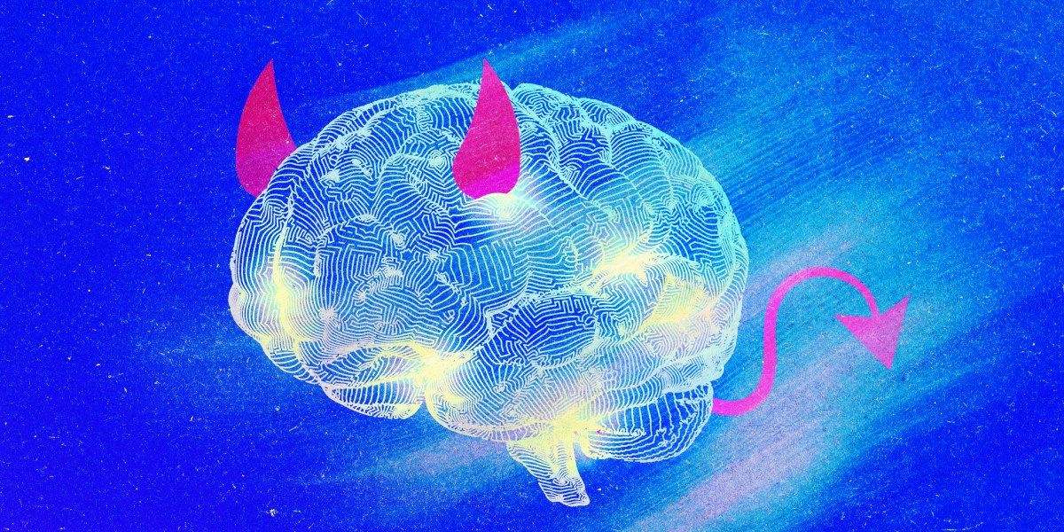 O fantasma na máquina: a IA e o espectro da bioarma