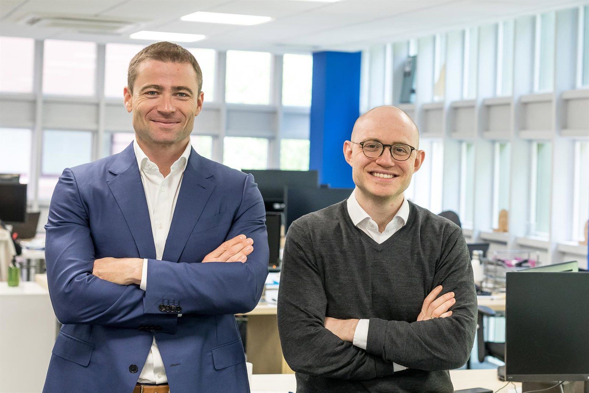 ID Finance capta €545 mi para impulsionar app Plazo com IA