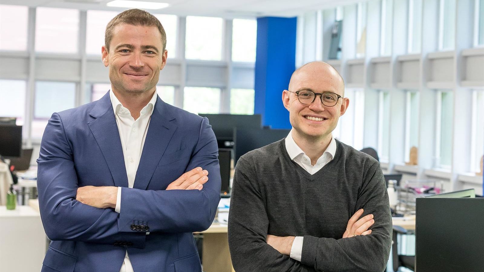 ID Finance capta €545 mi para impulsionar app Plazo com IA