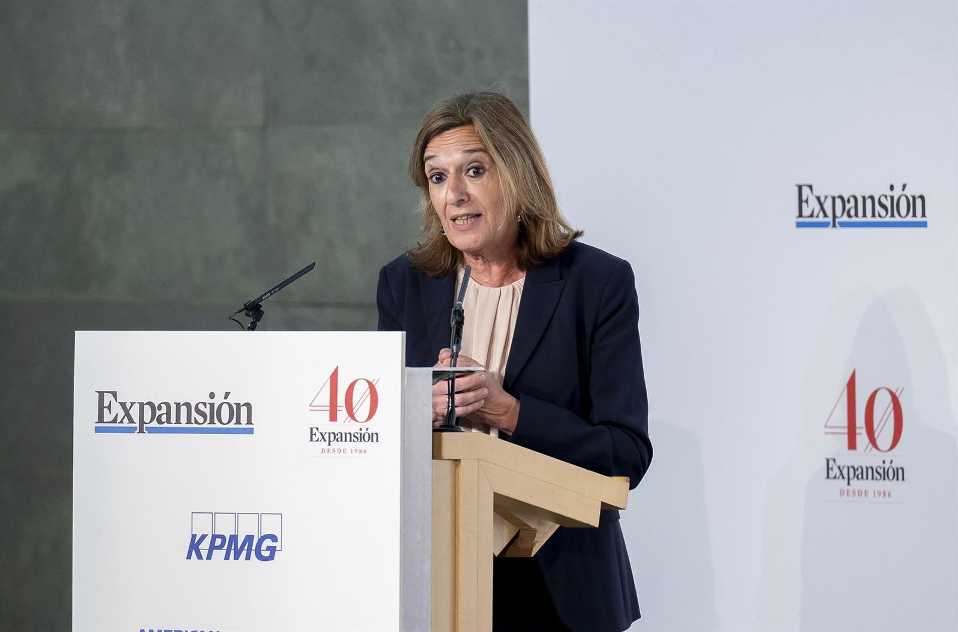 Unespa: Seguros são blindagem contra incerteza e envelhecimento na Europa