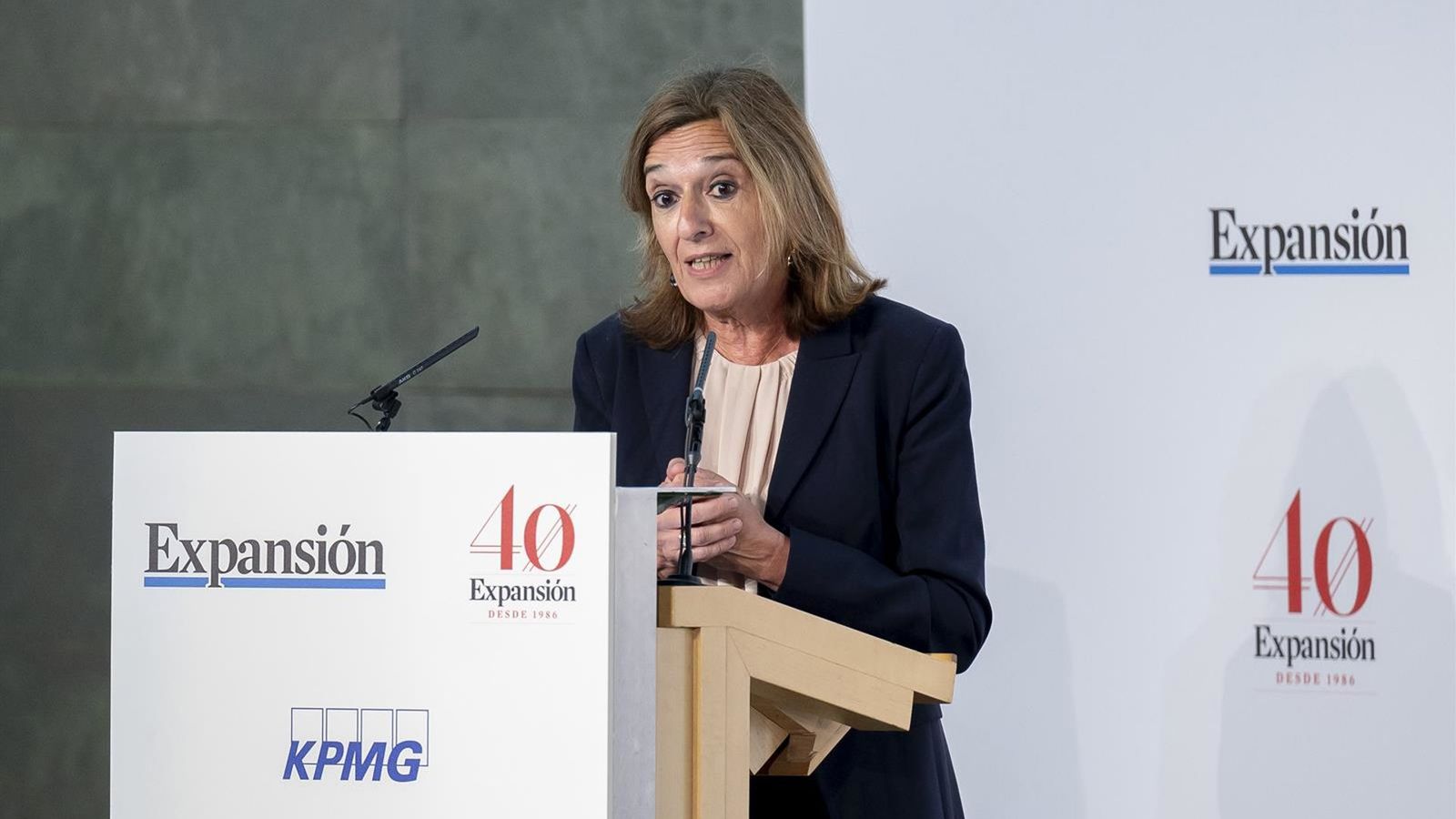 Unespa: Seguros são blindagem contra incerteza e envelhecimento na Europa