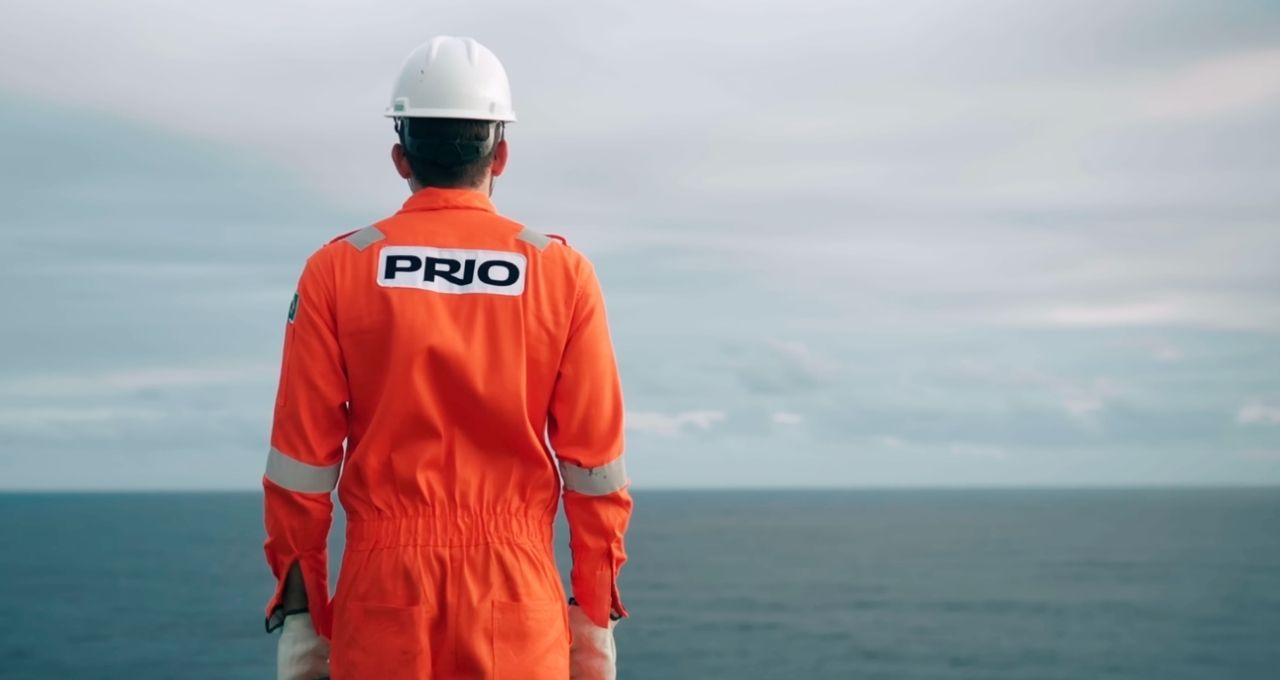 Prio alcança recorde de produção diária e desafia projeções de queda no petróleo
