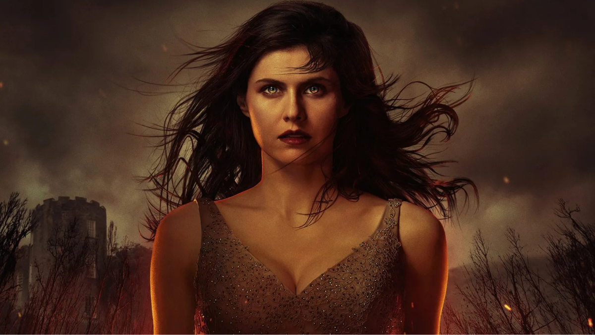 Netflix aposta em horror gótico com a chegada de As Bruxas Mayfair