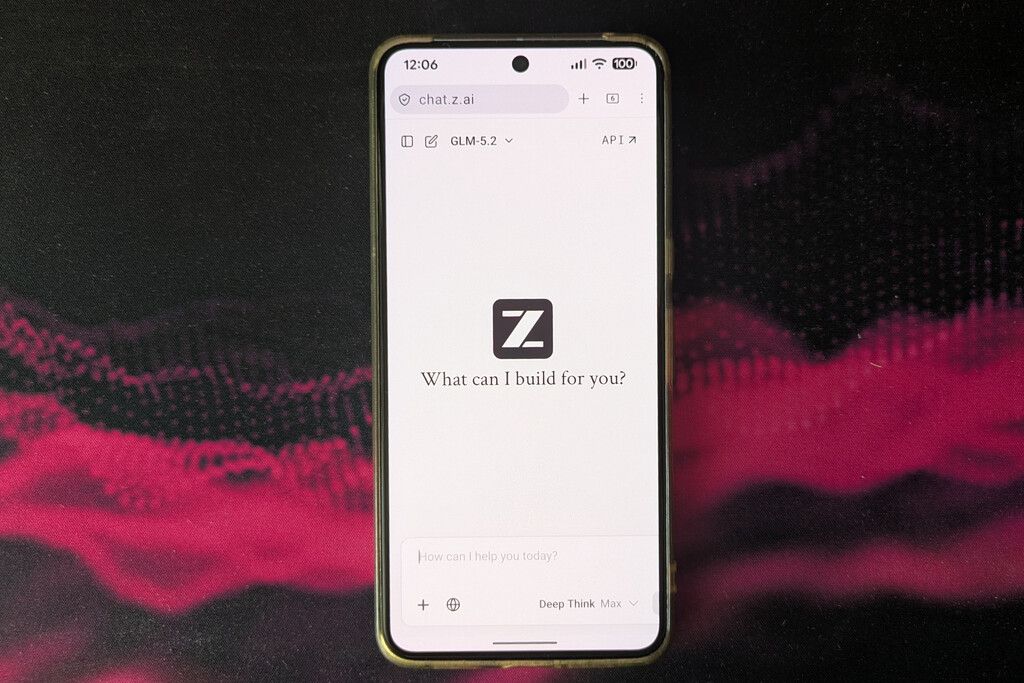 Zhipu.ai desafia o Vale do Silício com o modelo GLM-5.2 — e a paridade tecnológica se aproxima