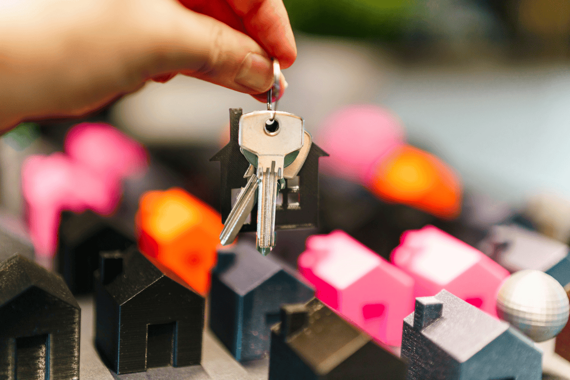 Consórcio imobiliário atrai investidores com liquidez e renda extra
