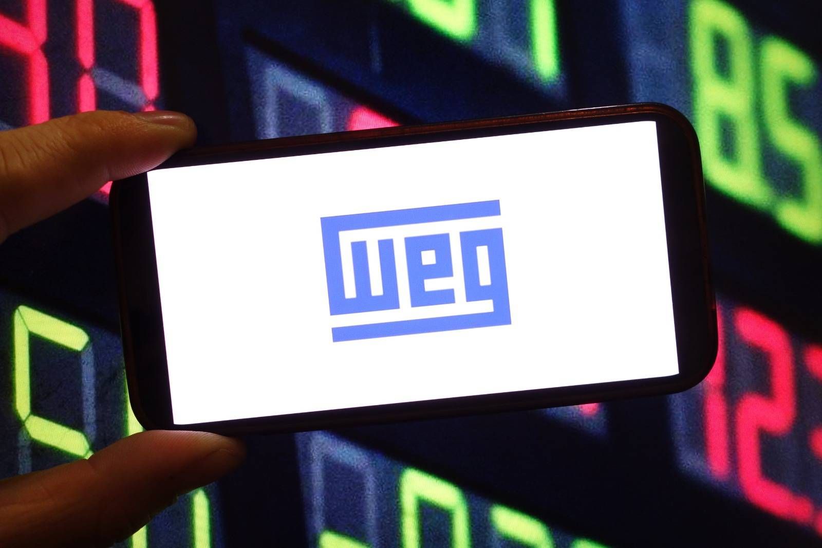 WEG investe em expansão global — mas margens devem recuar no curto prazo