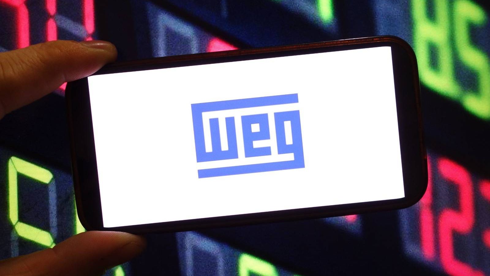 WEG investe em expansão global — mas margens devem recuar no curto prazo