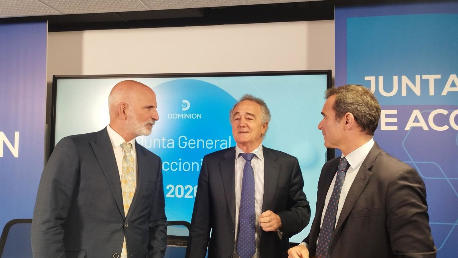 Dominion assume controle da Reyuplas — estratégia de economia circular ganha tração