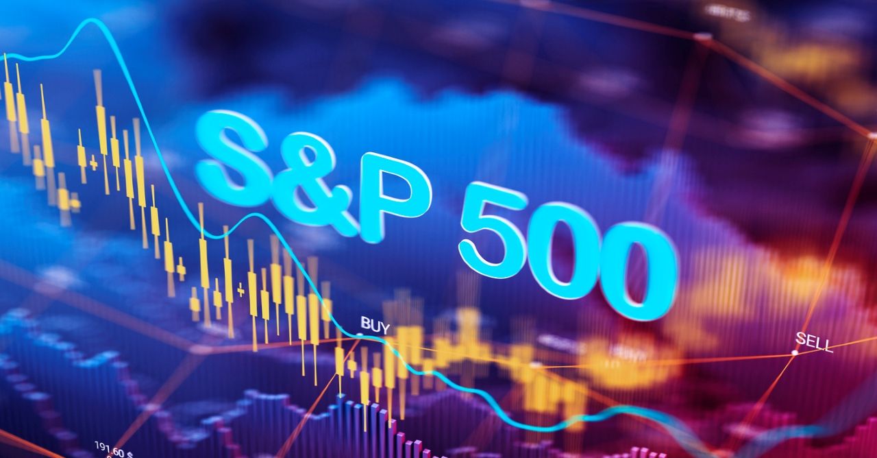 S&P 500 ignora juros altos e bate recorde impulsionado por IA